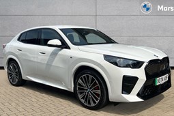 BMW iX2 SUV (23 on) 150kW eDrive20 M Sport 65kWh 5dr Auto For Sale - Marshall BMW Bournemouth, Bournemouth