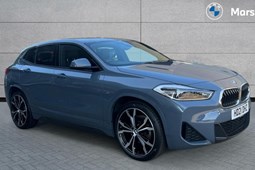 BMW X2 SUV (18-23) sDrive 18i [136] M Sport 5dr For Sale - Marshall BMW Bournemouth, Bournemouth