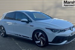 Volkswagen Golf GTI (20 on) 2.0 TSI 300 GTI Clubsport 5dr DSG For Sale - Marshall BMW Bournemouth, Bournemouth