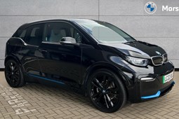 BMW i3 (13-22) s 120Ah Atelier Interior World auto 5d For Sale - Marshall BMW Bournemouth, Bournemouth