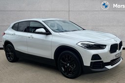 BMW X2 SUV (18-23) sDrive 20i [178] Sport 5dr Step Auto For Sale - Marshall BMW Bournemouth, Bournemouth
