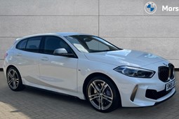 BMW 1-Series M135i (19-24) M135i xDrive Sport Automatic 5d For Sale - Marshall BMW Bournemouth, Bournemouth