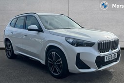 BMW X1 SUV (22 on) xDrive 23i MHT MSport 5dr Step Auto For Sale - Marshall BMW Bournemouth, Bournemouth