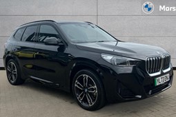 BMW iX1 SUV (22 on) 230kW xDrive30 M Sport 64.7kWh 5dr Auto For Sale - Marshall BMW Bournemouth, Bournemouth