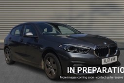 BMW 1-Series Hatchback (19-24) 118i [136] SE 5dr For Sale - Marshall BMW Bournemouth, Bournemouth