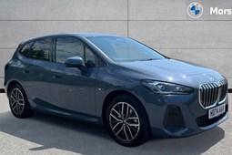 BMW 2-Series Active Tourer (21 on) 230e xDrive M Sport 5dr DCT For Sale - Marshall BMW Bournemouth, Bournemouth