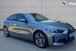 BMW i4 Gran Coupe (21 on) 210kW eDrive35 Sport 70kWh 5dr Auto For Sale - Marshall BMW Bournemouth, Bournemouth