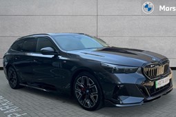 BMW i5 Touring (24 on) 250kW eDrive40 M Sport Pro 84kWh 4dr Auto For Sale - Marshall BMW Bournemouth, Bournemouth