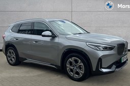 BMW iX1 SUV (22 on) 230kW xDrive30 xLine 64.7kWh 5dr Auto For Sale - Marshall BMW Bournemouth, Bournemouth