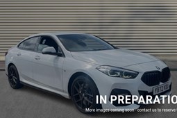 BMW 2-Series Gran Coupe (20-24) 218i [136] M Sport 4dr DCT For Sale - Marshall BMW Bournemouth, Bournemouth