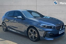 BMW 1-Series Hatchback (19-24) 118i [136] M Sport 5dr Step Auto For Sale - Marshall BMW Bournemouth, Bournemouth