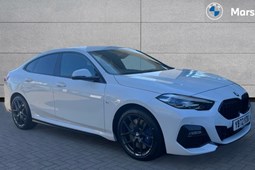 BMW 2-Series Gran Coupe (20-24) 218i [136] M Sport 4dr DCT For Sale - Marshall BMW Bournemouth, Bournemouth
