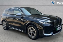 BMW iX1 SUV (22 on) 230kW xDrive30 xLine 64.7kWh 5dr Auto For Sale - Marshall BMW Bournemouth, Bournemouth