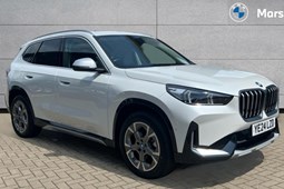BMW X1 SUV (22 on) xDrive 30e xLine 5dr Step Auto For Sale - Marshall BMW Bournemouth, Bournemouth