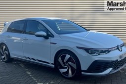 Volkswagen Golf GTI (20 on) 2.0 TSI 300 GTI Clubsport 5dr DSG For Sale - Marshall BMW Bournemouth, Bournemouth