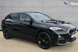 BMW X2 SUV (18-23) sDrive18i Sport Double Clutch auto 5d For Sale - Marshall BMW Bournemouth, Bournemouth