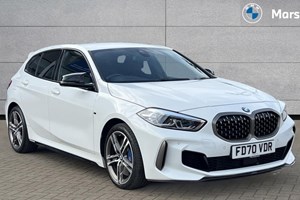 BMW 1-Series M135i (19-24) M135i xDrive Sport Automatic 5d For Sale - Marshall BMW Bournemouth, Bournemouth