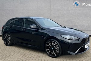 BMW 1-Series Hatchback (19-24) 120 M Sport 5dr Step Auto For Sale - Marshall BMW Bournemouth, Bournemouth