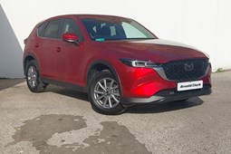 Mazda CX-5 SUV (17 on) 2.2d Centre-Line 5dr For Sale - Arnold Clark Motorstore Kia/MG (Liverpool), Liverpool