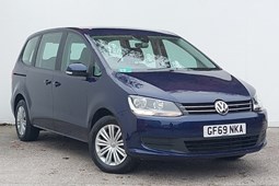 Volkswagen Sharan (10-21) S 1.4 TSI 150PS 5d For Sale - Arnold Clark Motorstore Kia/MG (Liverpool), Liverpool