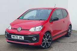 Volkswagen Up (12-23) GTI 1.0 TSI 115PS S/S 3d For Sale - Arnold Clark Motorstore Kia/MG (Liverpool), Liverpool