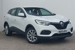 Renault Kadjar (15-22) Play TCe 140 5d For Sale - Arnold Clark Motorstore Kia/MG (Liverpool), Liverpool