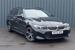 BMW 330e Hybrid (19 on) 330e M Sport 5dr Step Auto For Sale - Arnold Clark Motorstore Kia/MG (Liverpool), Liverpool