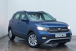 Volkswagen T-Cross SUV (19-24) 1.0 TSI 110 SE Edition 5dr For Sale - Arnold Clark Motorstore Kia/MG (Liverpool), Liverpool