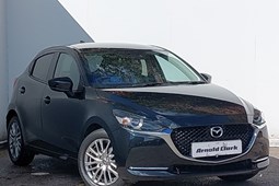 Mazda 2 (15 on) Skyactiv-G 90ps GT Sport Nav 5d For Sale - Arnold Clark Motorstore Kia/MG (Liverpool), Liverpool