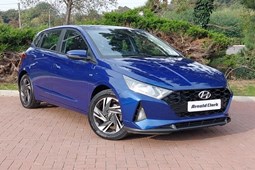 Hyundai i20 Hatchback (20 on) 1.0T GDi 48V MHD SE Connect 5dr For Sale - Arnold Clark Motorstore Kia/MG (Liverpool), Liverpool