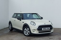 MINI Hatchback (14-24) One (03/2018 on) 3d For Sale - Arnold Clark Motorstore Kia/MG (Liverpool), Liverpool