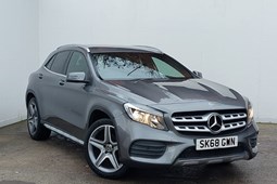 Mercedes-Benz GLA-Class (14-20) GLA 200 AMG Line 7G-DCT auto (01/17 on) 5d For Sale - Arnold Clark Motorstore Kia/MG (Liverpool), Liverpool