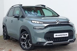 Citroen C3 Aircross SUV (17-24) 1.2 PureTech 110 Shine Plus 5dr For Sale - Arnold Clark Motorstore Kia/MG (Liverpool), Liverpool