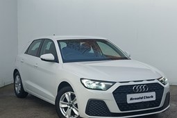 Audi A1 Sportback (18 on) Technik 25 TFSI 95PS 5d For Sale - Arnold Clark Motorstore Kia/MG (Liverpool), Liverpool