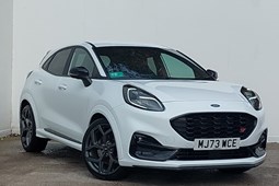 Ford Puma ST (20 on) 1.0 EcoBoost Hybrid mHEV ST 5dr DCT For Sale - Arnold Clark Motorstore Kia/MG (Liverpool), Liverpool