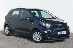 Kia Picanto Hatchback (17 on) 2 1.0 66bhp 5d For Sale - Arnold Clark Motorstore Kia/MG (Liverpool), Liverpool