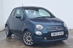 Fiat 500 Hatchback (08-24) 1.0 Mild Hybrid Dolcevita Plus 3dr For Sale - Arnold Clark Motorstore Kia/MG (Liverpool), Liverpool