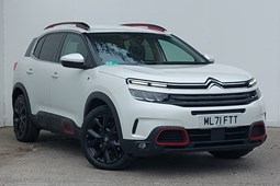 Citroen C5 Aircross (18 on) 1.6 Plug-in Hybrid 225 Shine Plus 5dr e-EAT8 For Sale - Arnold Clark Motorstore Kia/MG (Liverpool), Liverpool