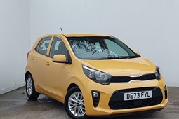 Kia Picanto Hatchback (17 on) 1.0 2 5dr Auto [4 seats] For Sale - Arnold Clark Motorstore Kia/MG (Liverpool), Liverpool