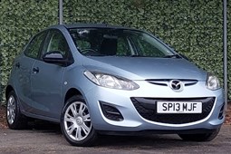 Mazda 2 (07-15) 1.3 TS (2010) 5d For Sale - Arnold Clark Motorstore Kia/MG (Liverpool), Liverpool