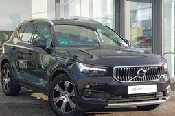 Volvo XC40 SUV (17 on) Inscription D4 AWD auto 5d For Sale - Arnold Clark Motorstore Kia/MG (Liverpool), Liverpool