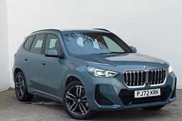 BMW X1 SUV (22 on) xDrive 23i MHT MSport 5dr Step Auto For Sale - Arnold Clark Motorstore Kia/MG (Liverpool), Liverpool