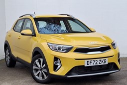 Kia Stonic SUV (17 on) 1.0T GDi 99 2 5dr For Sale - Arnold Clark Motorstore Kia/MG (Liverpool), Liverpool