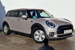 MINI Clubman (15-24) Cooper Classic Steptronic with double clutch auto (07/19-) 6d For Sale - Arnold Clark Motorstore Kia/MG (Liverpool), Liverpool