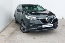 Renault Kadjar (15-22) Iconic TCe 140 5d For Sale - Arnold Clark Motorstore Kia/MG (Liverpool), Liverpool