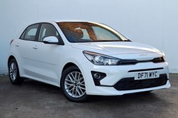 Kia Rio Hatchback (17-23) 1.0 T GDi 2 5dr For Sale - Arnold Clark Motorstore Kia/MG (Liverpool), Liverpool