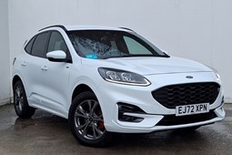 Ford Kuga SUV (20 on) ST-Line 2.5 Duratec 225PS PHEV CVT auto 5d For Sale - Arnold Clark Motorstore Kia/MG (Liverpool), Liverpool