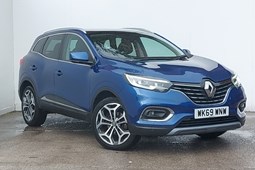 Renault Kadjar (15-22) GT Line TCe 160 5d For Sale - Arnold Clark Motorstore Kia/MG (Liverpool), Liverpool