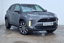 Toyota Yaris Cross SUV (21 on) 1.5 Hybrid Design 5dr CVT For Sale - Arnold Clark Motorstore Kia/MG (Liverpool), Liverpool