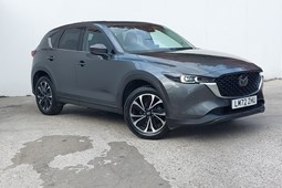 Mazda CX-5 SUV (17 on) 2.0 Sport Edition 5dr For Sale - Arnold Clark Motorstore Kia/MG (Liverpool), Liverpool